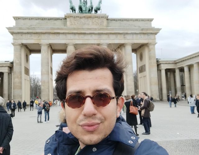 Başkale İngilizce Özel Ders